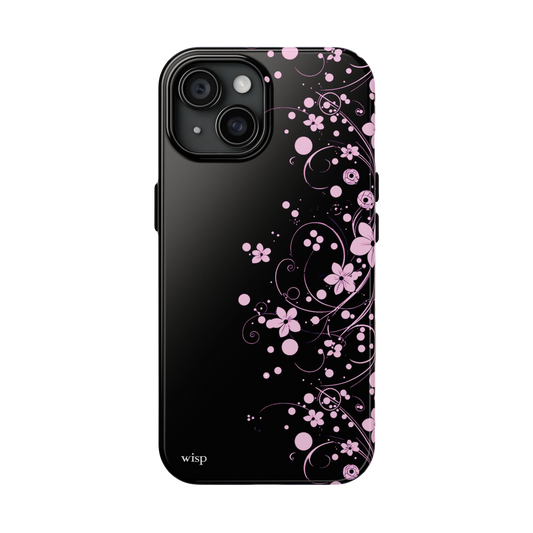 Y2K BLOOM iPhone Case